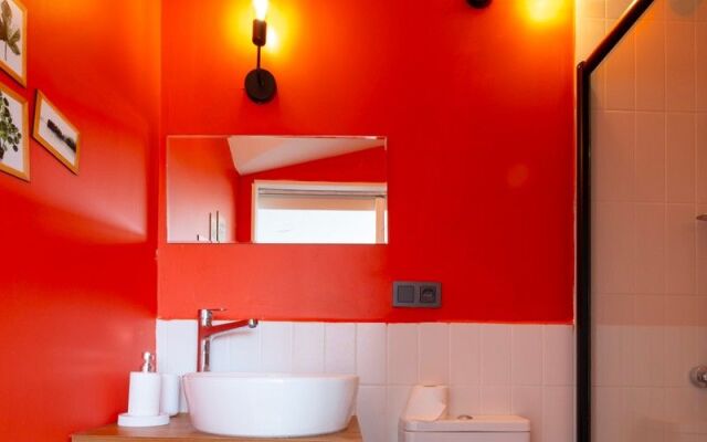 Villa Serenity Fethiye