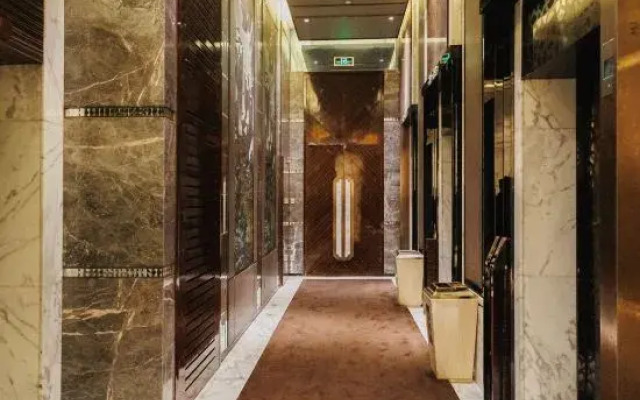Dome Hotel Apartment (Guangxi University Subway Station Zoo)