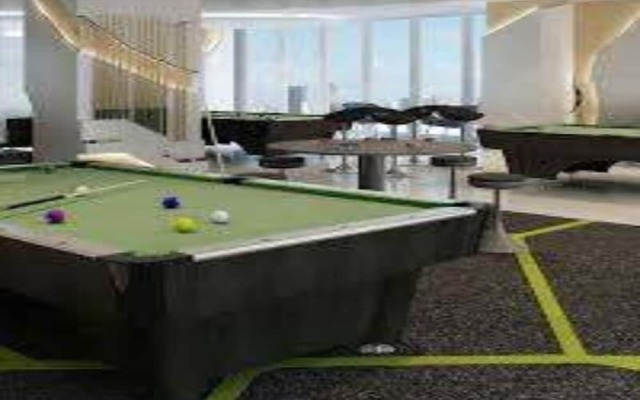 Green Residences  Taft