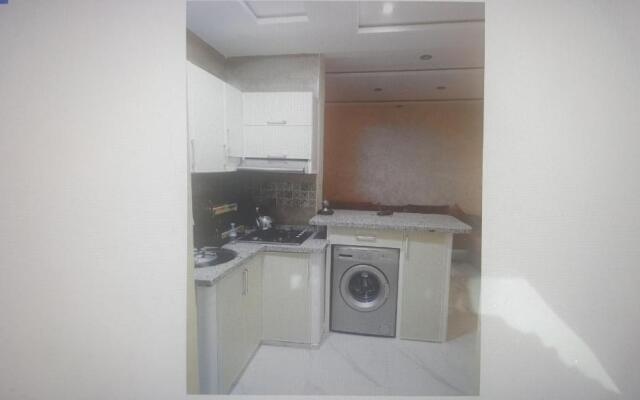 Magnificent, Refurbished Apartment in the City Center