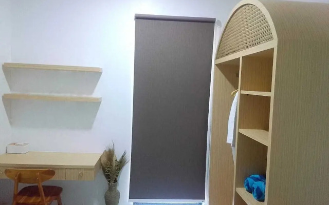 Losbaba Komodo Villa