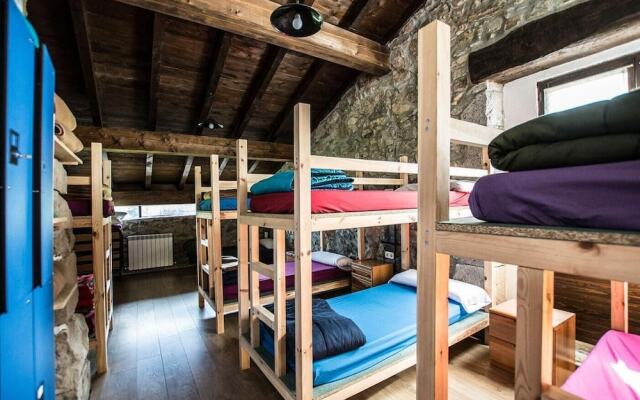 Albergue Otardi Landa Aterpetxea - Hostel