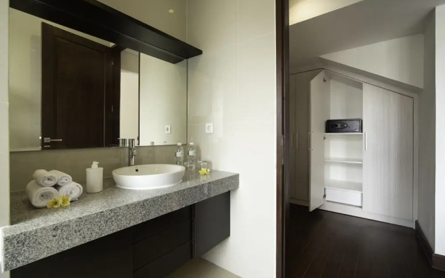 Vandana Villa Jimbaran