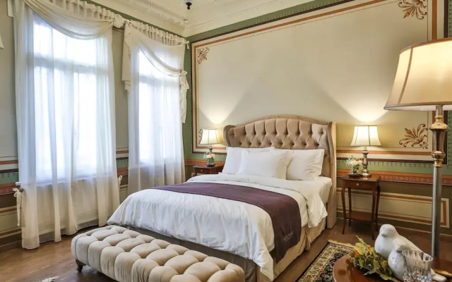 1905 Boutique Hotel
