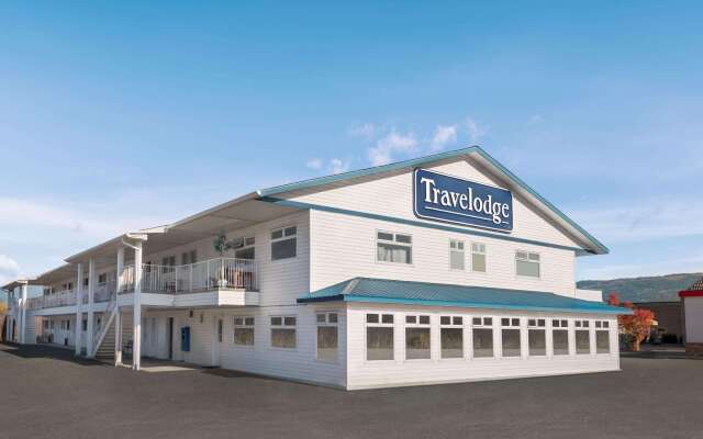 Travelodge by Wyndham Salmon Arm