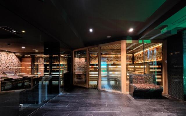 Grand Hotel Bansko