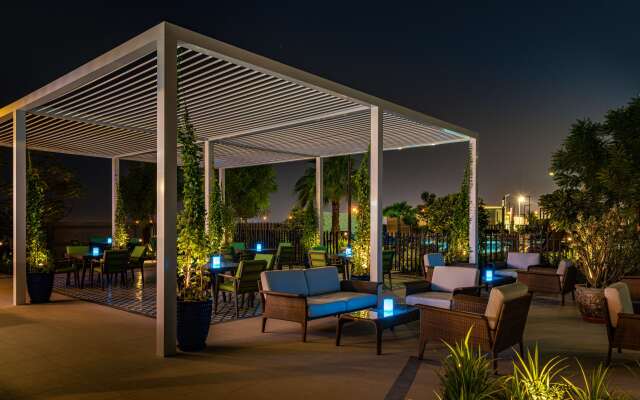 Radisson Dubai Damac Hills