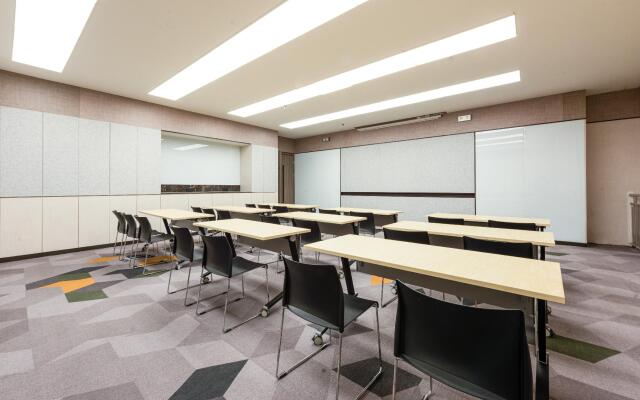 Hanting Hotel Xiaoyi Dazhong Road