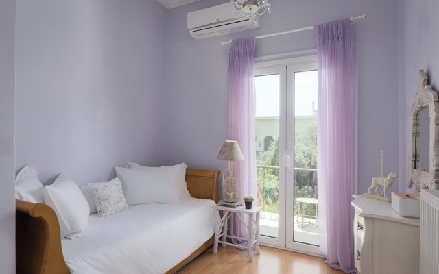 Lussuosa Villa Glyfada