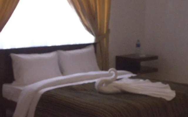 Olive Grand Guest House