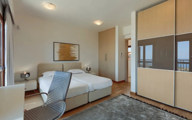 Aphrodite Hills Holiday Residences The Mythos Collection Villas