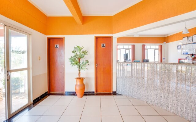 Fabiel Palace Hotel