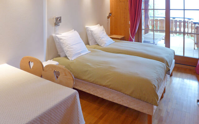 Le Chalet