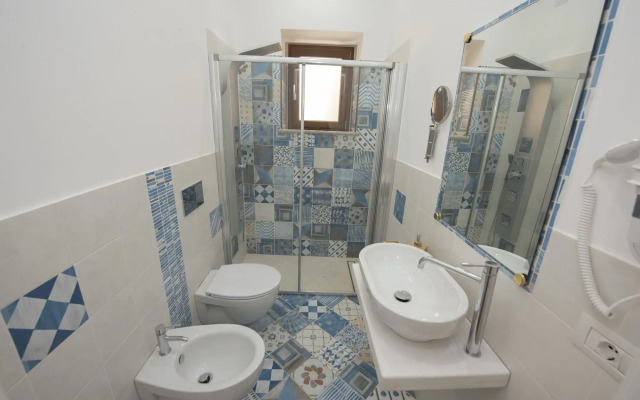 A Casa Di Alessandro
