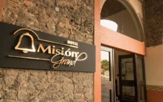 Hotel Misión Grand Juriquilla