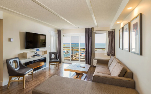 Living Water Resort & Residences