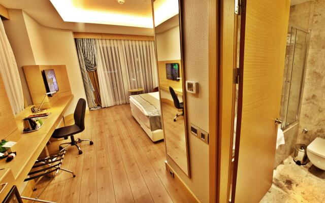 Holiday Inn Ankara - Cukurambar by IHG