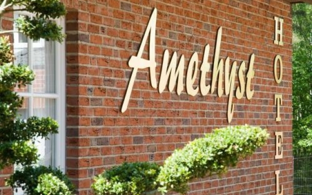 Amethyst Lueneburg Hotel Garni