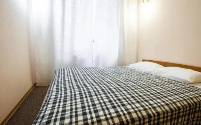 Меблированные комнаты Пушкин