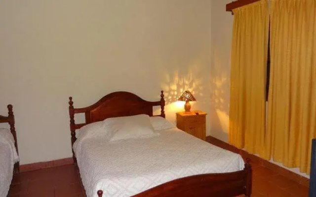 Refugio del Sol Hosteria