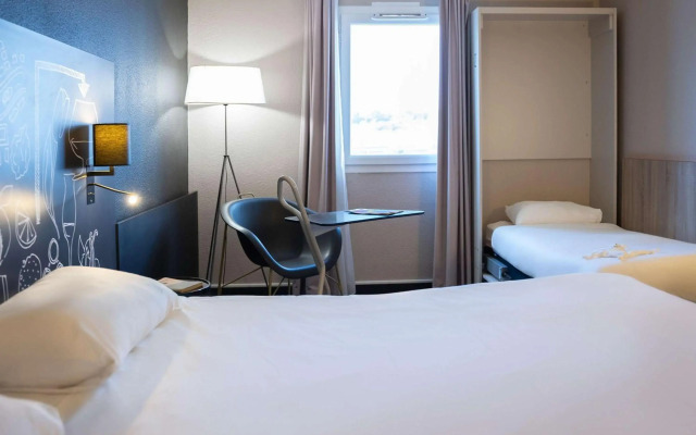 Ibis Styles Cognac
