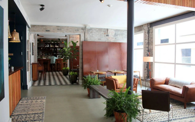 Catahoula Hotel