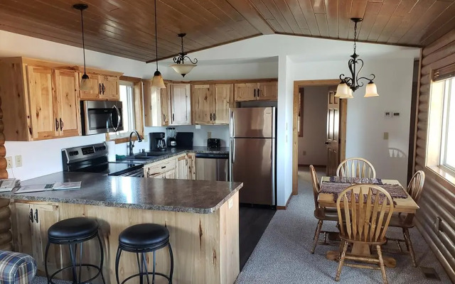 Breezy Point Timeshare