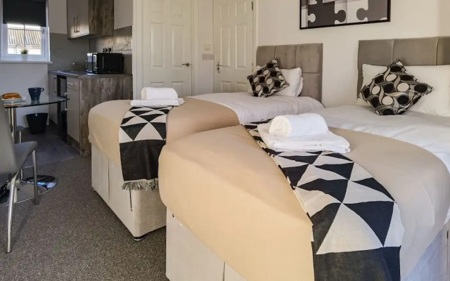 Chadburn House by Your Lettings UK