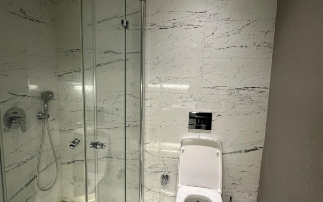 Luxury1+1.48F.100m Sinpaş Queen Bomonti şişli