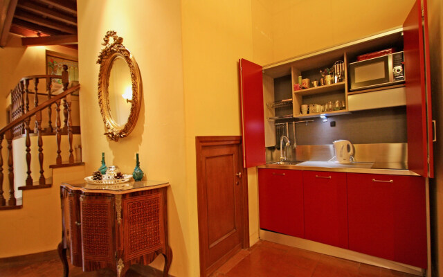 Domus Navona Historical Resort