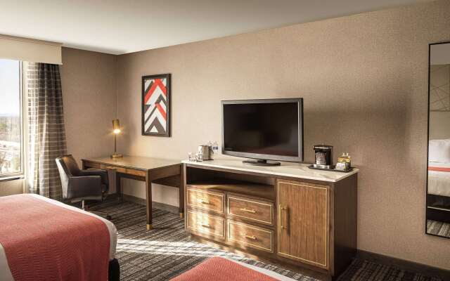 DoubleTree by Hilton Dallas Near the Galleria