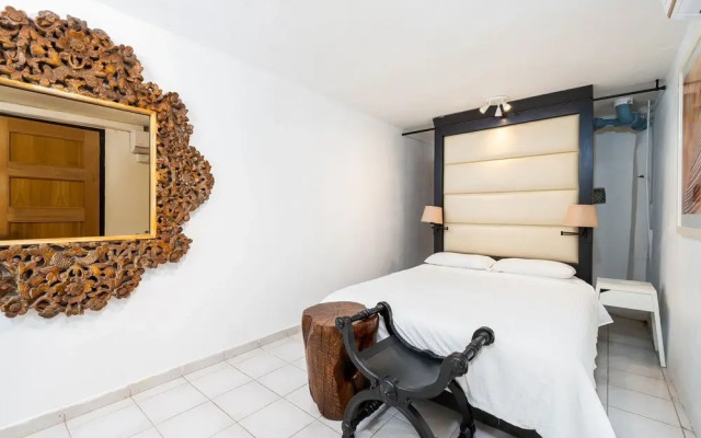 24 Atlantic Place by Stay with Bear