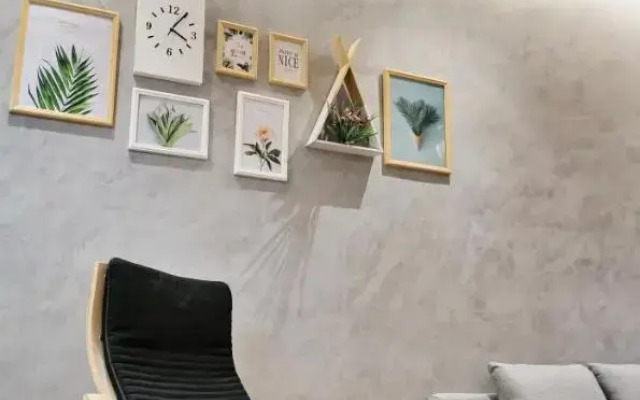 [Muji-Style Apartment] @ Cameron Jaya (3R2B) 8 pax