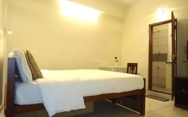 Spice Fort