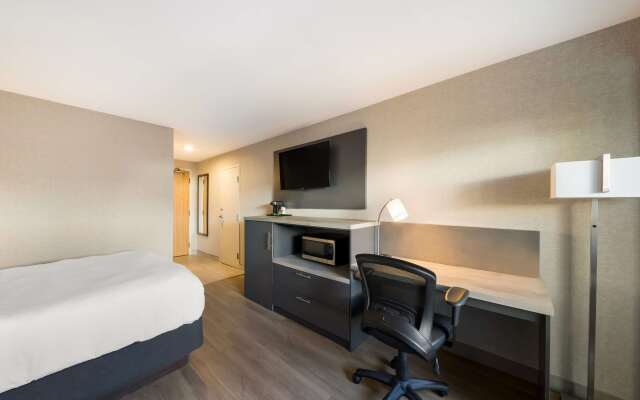 Best Western Belleville