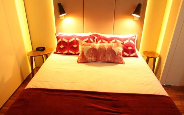 New Oporto Apartments - Mouzinho