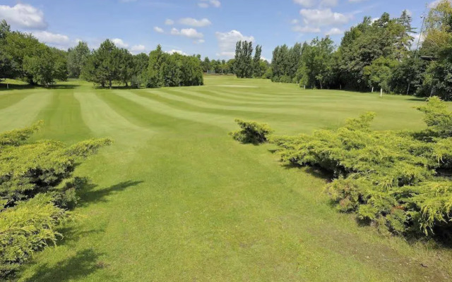 Tennis & Golf Hotel Höllrigl