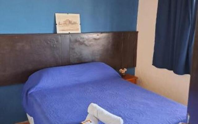 Hotel Brisas del Mar