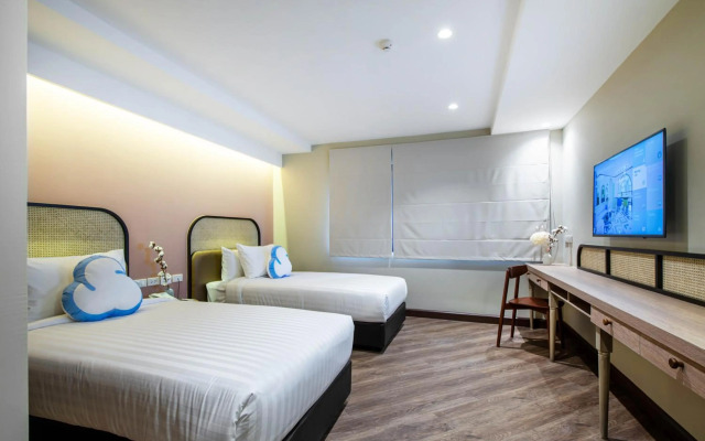 Sevilla Palace Hotel