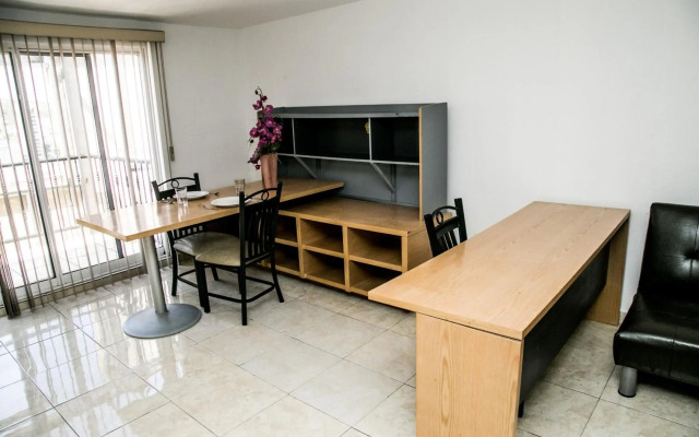 Suites DIOH