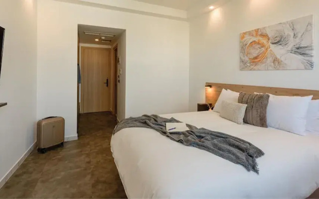 Zed Smart Property by Airstay