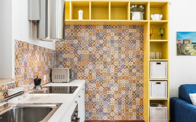 House Villas - Il Rifugio di Zoraide