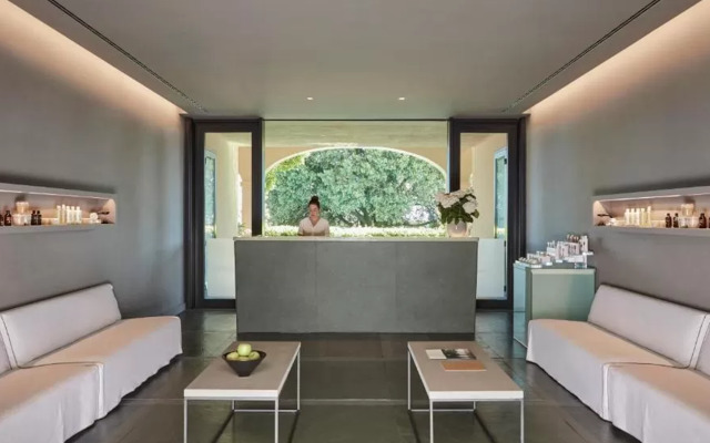 COMO Castello Del Nero