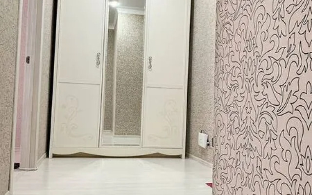 Апартаменты Рейди Рум на б-ре Олимпийский, д.14