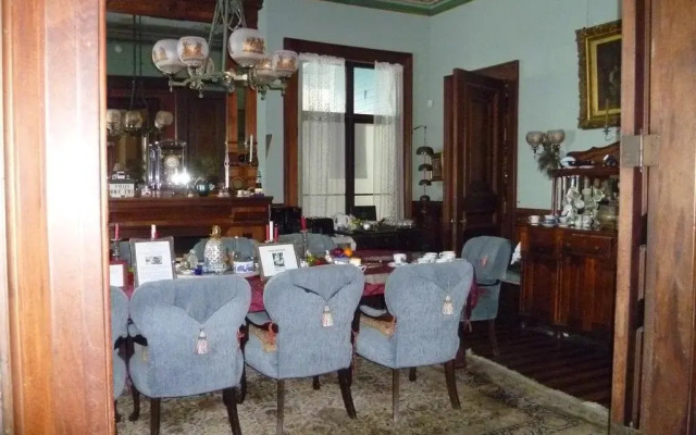 Sanford-Covell Villa Marina