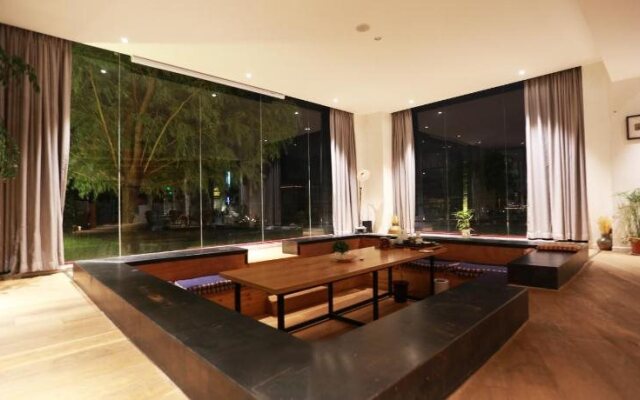 Manali Design Hotel