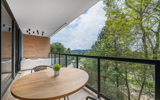 Apartment Olive Country Living by HOUSY HOST