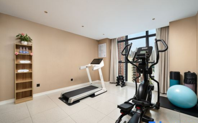 Jinjiang Metropolo Nanning East Railway Station Hotel – Sports – Nanning