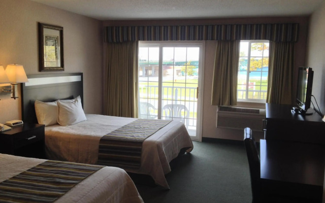 Parkside Inn Bridgeview