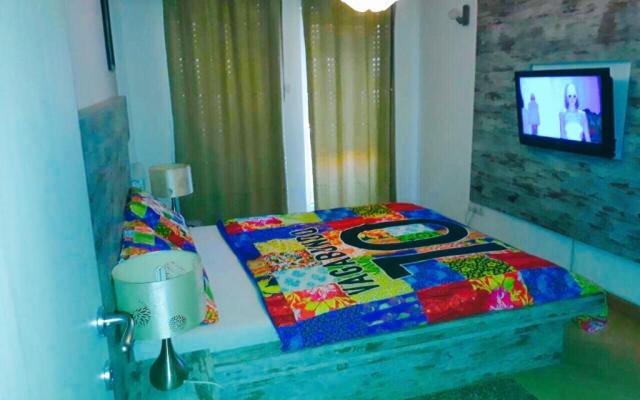 Vip apartment Beograd